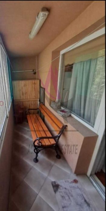 Дава се под наем Тристаен апартамент в Варна, Колхозен пазар - 90 кв.м за 650 € - Снимка #6