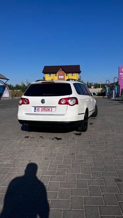 VOLKSWAGEN Passat 2006 — imagine 3