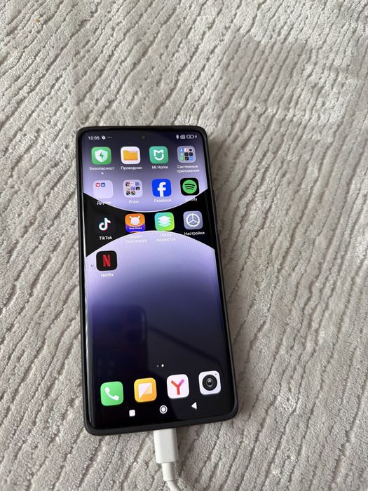 Редми нот 14pro 256гб