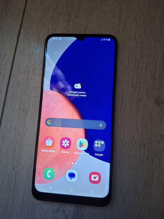 Samsung galaxy a22 5g 64gb