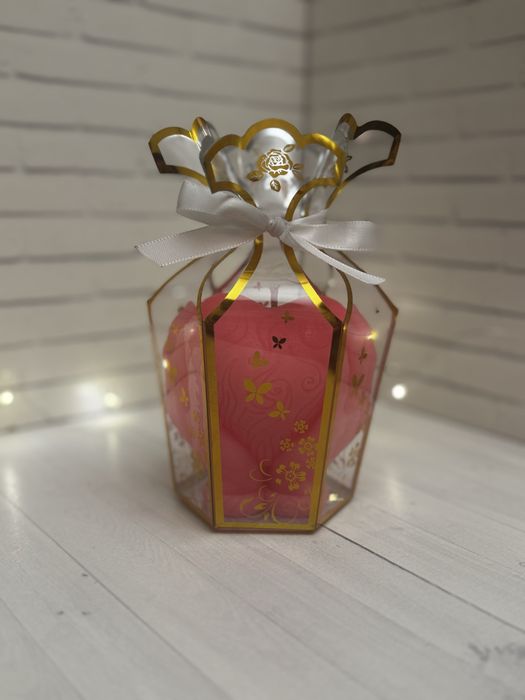 Ароматные подарки к 8 Марта