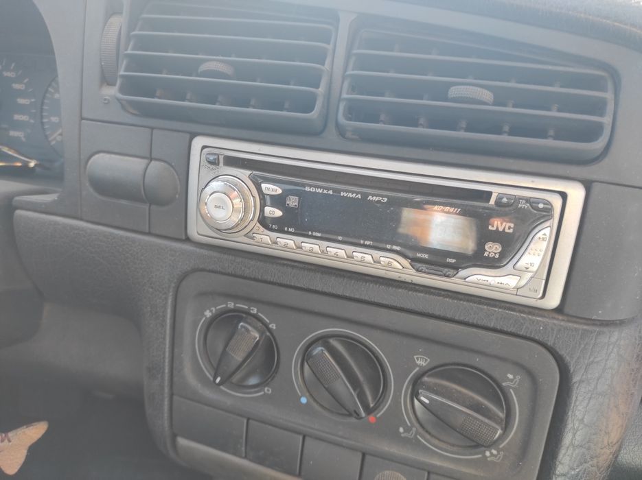 Голф 3 за части 1.6 бензин