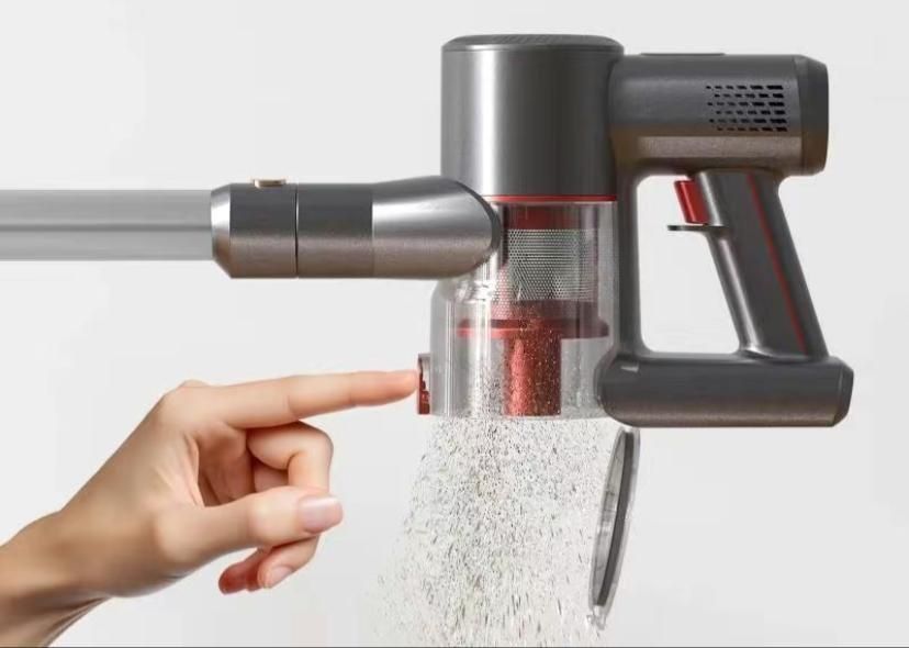 Пылесос вертикальный 30000