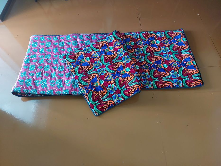 Курпачалар/ Курпачи