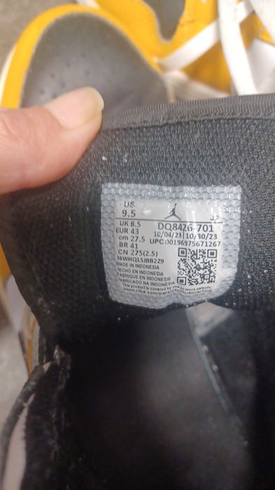 маратонки 43 номер