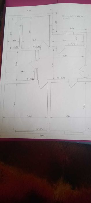 Casa de vanzare , Beius , Bihor