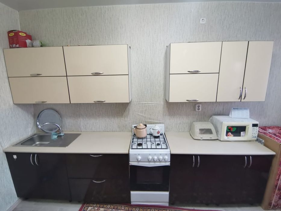 Кухонный гарнитур