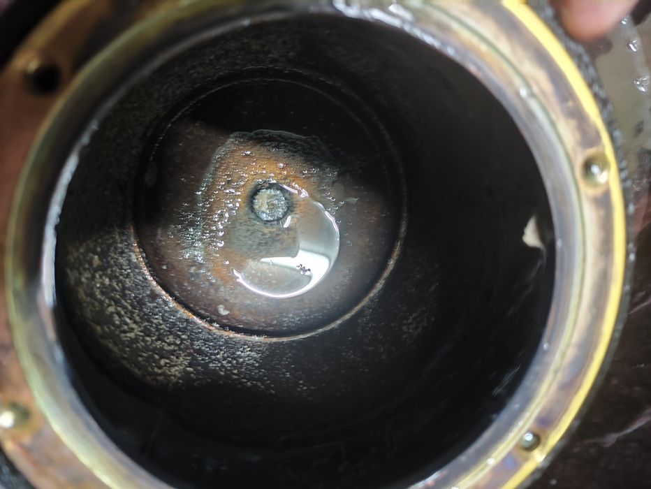 Кофемашина ремонт