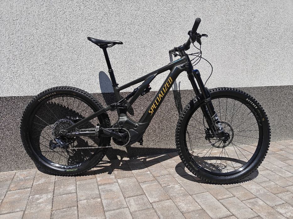 Specialized Turbo Levo 3 eBike * 2024 * M * 700Wh * 90Nm * Mullet 29/27,5 inch * Suspensie FOX 160 mm