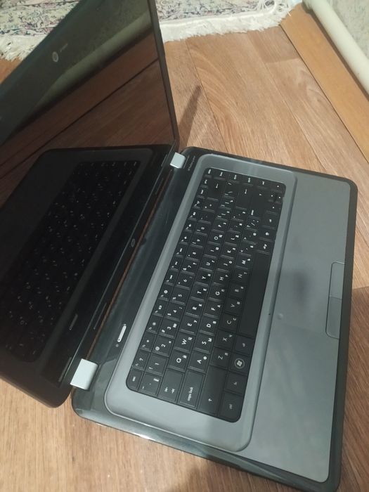 Ноутбук HP Pavilion g6
