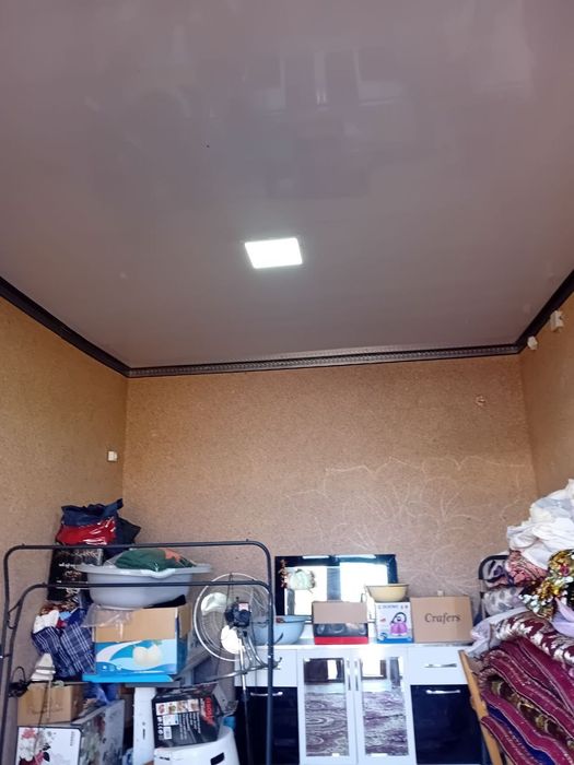 16yoʻli samo toʻyxona orqasida uy sotiladi