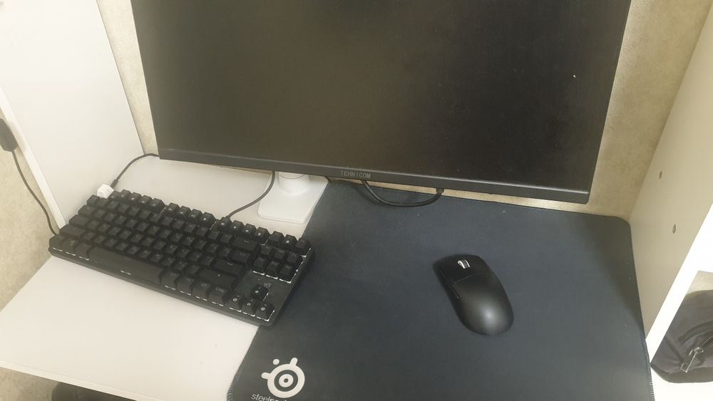 Компютер игровой