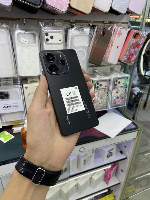 Redmi Note 14 6/128 ideal