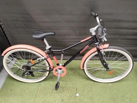 Bicicletă polivalentă - produs resigilat - (SecondHand) Decathlon