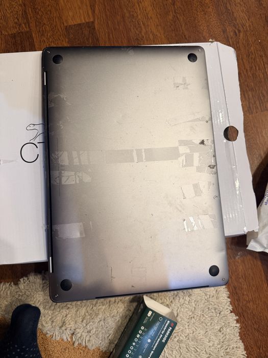 Macbook pro 2019 16 inch