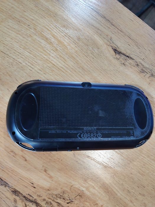 PlayStation Vita 1000x