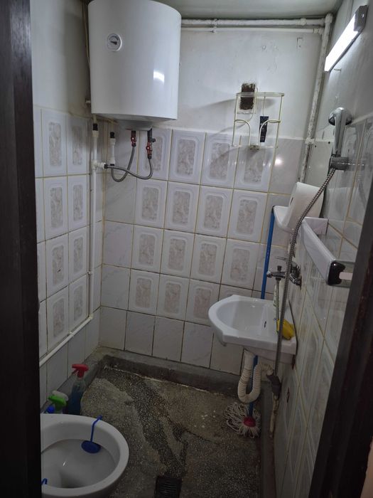 Garsoniera de inchirat