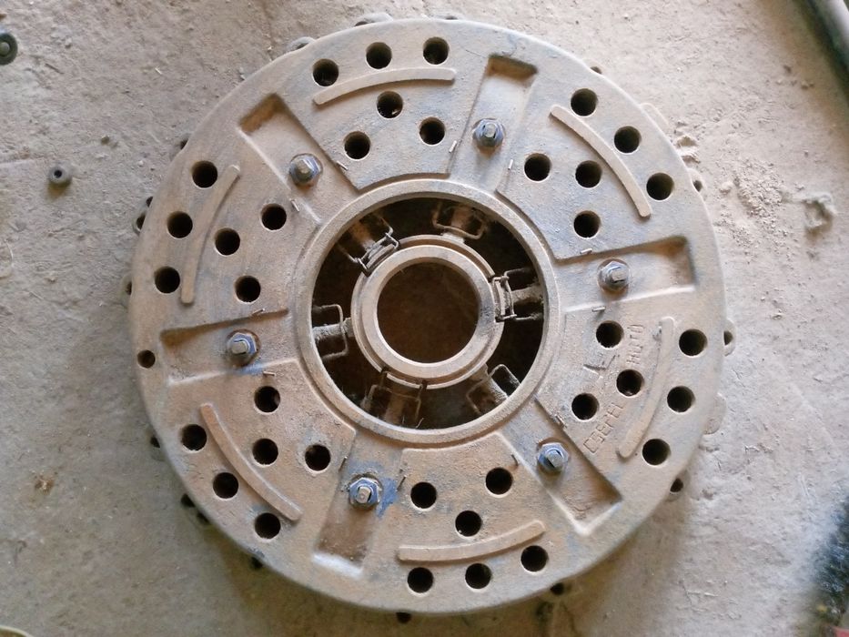 Икарус, Ямз карзинка