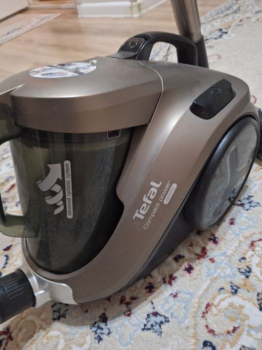 Продам пылесосы в хорошем