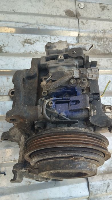 Генератор,Гур,компрессор на Субару