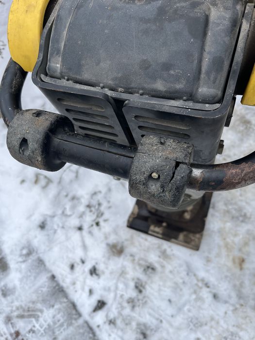 Mai compactor Wacker Neuson BS60-2