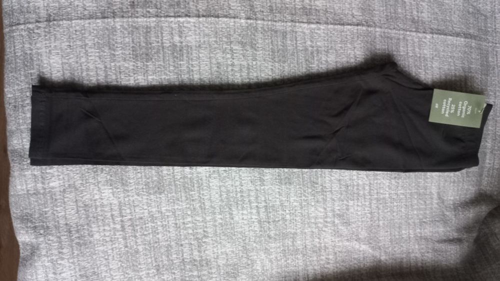 Нов клин от H&M 7-8 г.