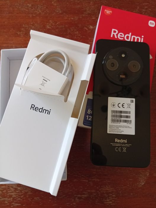 Xioami redmi 14c de vanzare