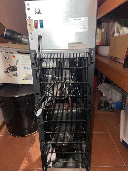 Кулер для воды Hydrolife