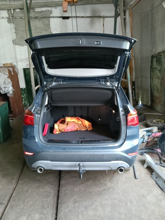 Dezmembrez Piese BMW x1 2018 2.0 4×4 150 cai
