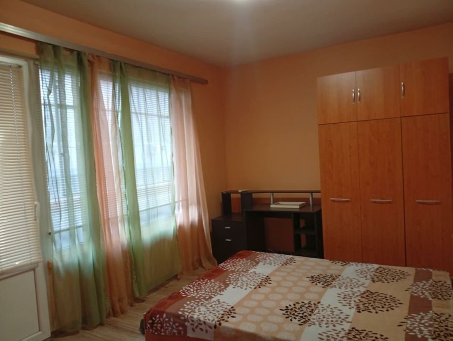 Дава се под наем Тристаен апартамент в София, Сухата река - 70 кв.м за 459 € - Снимка #1