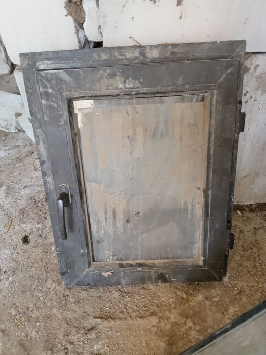 Окно, терезе сатылады