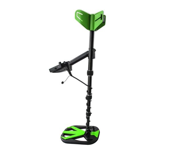 Металлоискатель TX850M металоискател металодетектор золотоискатель