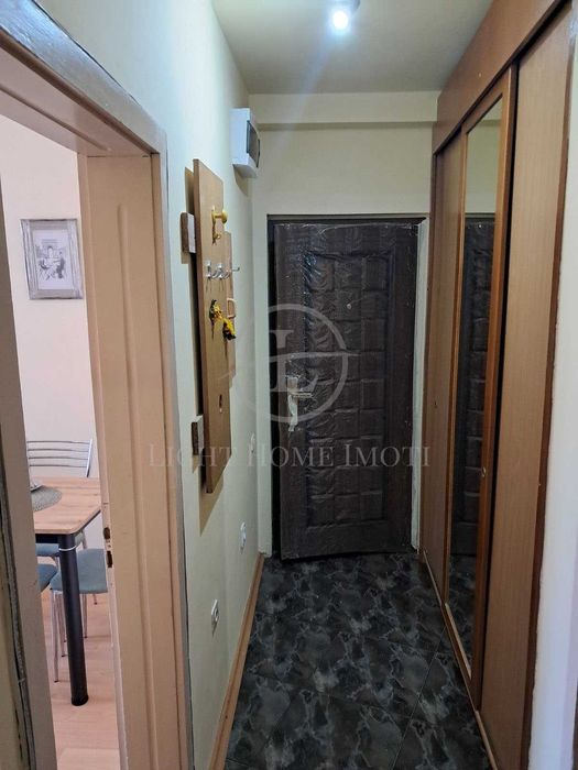 Продава се Двустаен апартамент в Пловдив, Мараша - 58 кв.м за 2437 €/кв.м - Снимка #4