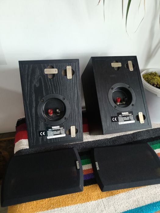 Adaptor Boxe  yamaha blotooth