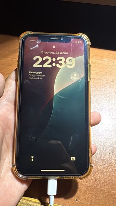 Iphone xr 64gb обмен бар