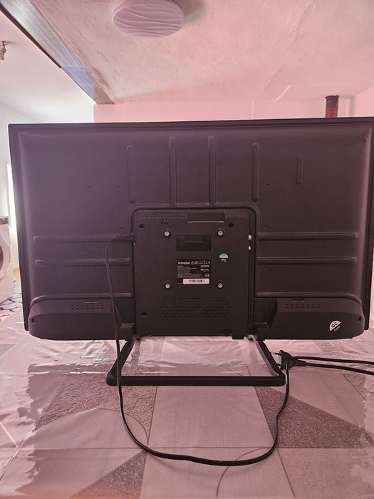 Tv Vision Smart.
