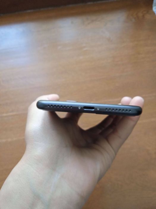 Iphone 7 Plus 128 gb