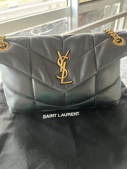 Сумка Yves Saint Laurent