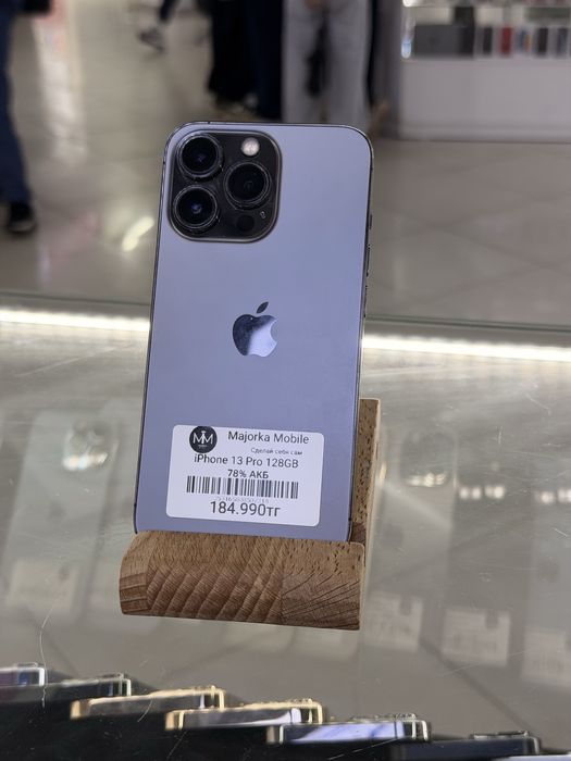iPhone 13 Pro 128GB Айфон 13 Про 128ГБ
