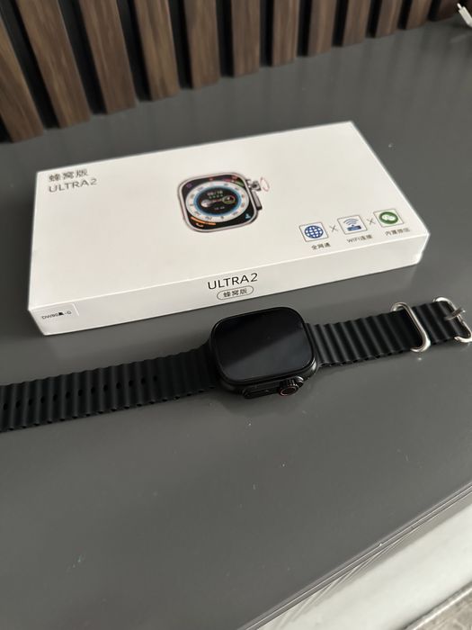 Смарт часы новые