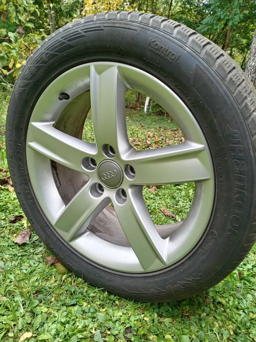 Jante aliaj Audi  225 50 R17