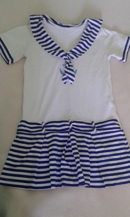 Детска рокля