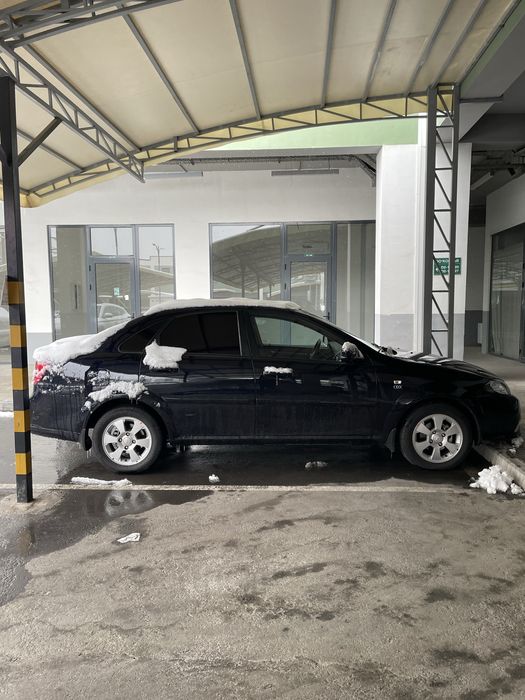 Gentra 3-Poz 2023 Darkmoon Blue AvtoKredit Passportga 1Kunda