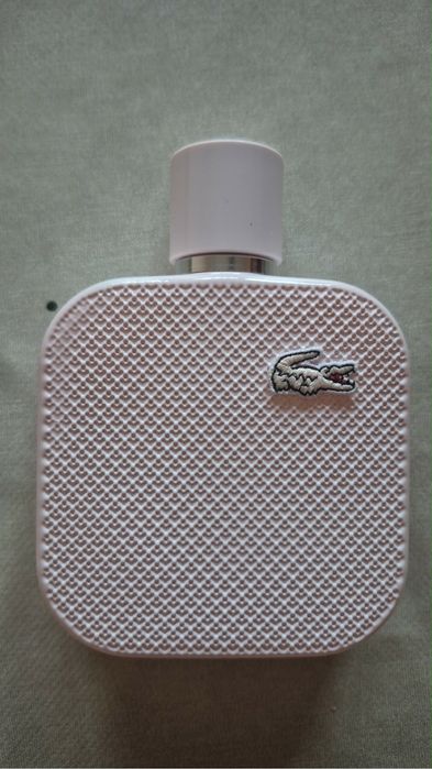 Lacoste L.12.12 rose