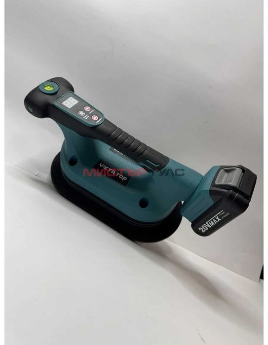 2в1 Вендуза - Виброчук Victa Top