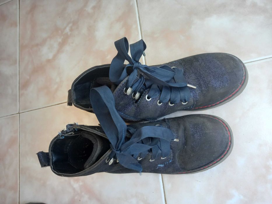 детски боти за момиче