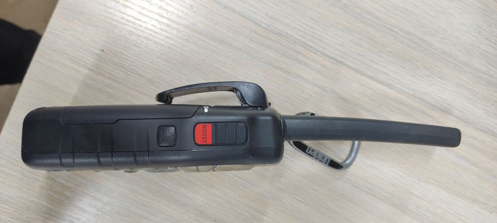 Рация Uniden для охоты/рыбалки