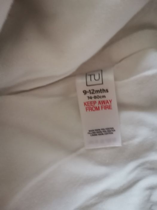 Космонавти-зимни грейки гащеризони за момиченце