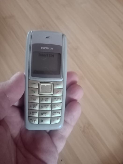 Нокия 1110i оригинал и другие