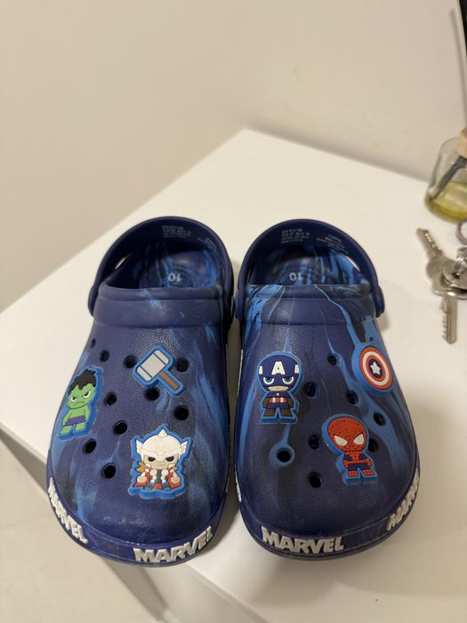 Джапанки за деца